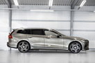 VOLVO V60 190ZS INSCRIPTION HARMAN KARDON LED ACTIVE LIGHTS ADAPTIVE CRUISE COMFORT SEAT WITH VENTILATION CAMERA CAR PLAY  
