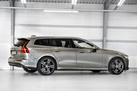 VOLVO V60 190ZS INSCRIPTION HARMAN KARDON LED ACTIVE LIGHTS ADAPTIVE CRUISE COMFORT SEAT WITH VENTILATION CAMERA CAR PLAY  