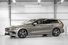 VOLVO V60 190ZS INSCRIPTION HARMAN KARDON LED ACTIVE LIGHTS ADAPTIVE CRUISE COMFORT SEAT WITH VENTILATION CAMERA CAR PLAY  