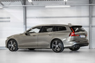 VOLVO V60 190ZS INSCRIPTION HARMAN KARDON LED ACTIVE LIGHTS ADAPTIVE CRUISE COMFORT SEAT WITH VENTILATION CAMERA CAR PLAY  