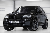 BMW X5 F15 40D 313ZS X-DRIVE M-SPORTPAKET SOFT CLOSE HEAD UP SURROUND VIEW DRIVING ASSIST PLUS ADAPTIVE LED   