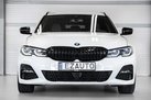 BMW 330E G21 292ZS X-DRIVE M-SPORTPAKET COMFORT ACCESS M SHADOW LASER LIGHTS PARK ASSIST PLUS HEAD UP DRIVING ASSISTANT