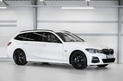 BMW 330E G21 292ZS X-DRIVE M-SPORTPAKET COMFORT ACCESS M SHADOW LASER LIGHTS PARK ASSIST PLUS HEAD UP DRIVING ASSISTANT