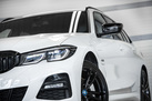 BMW 330E G21 292ZS X-DRIVE M-SPORTPAKET COMFORT ACCESS M SHADOW LASER LIGHTS PARK ASSIST PLUS HEAD UP DRIVING ASSISTANT