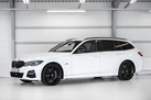 BMW 330E G21 292ZS X-DRIVE M-SPORTPAKET COMFORT ACCESS M SHADOW LASER LIGHTS PARK ASSIST PLUS HEAD UP DRIVING ASSISTANT