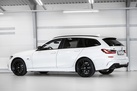 BMW 330E G21 292ZS X-DRIVE M-SPORTPAKET COMFORT ACCESS M SHADOW LASER LIGHTS PARK ASSIST PLUS HEAD UP DRIVING ASSISTANT