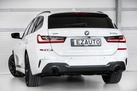 BMW 330E G21 292ZS X-DRIVE M-SPORTPAKET COMFORT ACCESS M SHADOW LASER LIGHTS PARK ASSIST PLUS HEAD UP DRIVING ASSISTANT