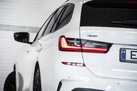 BMW 330E G21 292ZS X-DRIVE M-SPORTPAKET COMFORT ACCESS M SHADOW LASER LIGHTS PARK ASSIST PLUS HEAD UP DRIVING ASSISTANT