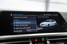 BMW 330E G21 292ZS X-DRIVE M-SPORTPAKET COMFORT ACCESS M SHADOW LASER LIGHTS PARK ASSIST PLUS HEAD UP DRIVING ASSISTANT