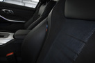 BMW 330E G21 292ZS X-DRIVE M-SPORTPAKET COMFORT ACCESS M SHADOW LASER LIGHTS PARK ASSIST PLUS HEAD UP DRIVING ASSISTANT