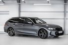 BMW 320D G21 190ZS X-DRIVE M-SPORTPAKET FACELIFT PANORAMA HARMAN/KARDON DRIVING ASSIST COMFORT ACCESS ACTIVE CRUISE   