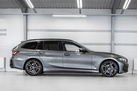 BMW 320D G21 190ZS X-DRIVE M-SPORTPAKET FACELIFT PANORAMA HARMAN/KARDON DRIVING ASSIST COMFORT ACCESS ACTIVE CRUISE   