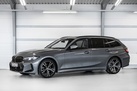 BMW 320D G21 190ZS X-DRIVE M-SPORTPAKET FACELIFT PANORAMA HARMAN/KARDON DRIVING ASSIST COMFORT ACCESS ACTIVE CRUISE   