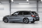 BMW 320D G21 190ZS X-DRIVE M-SPORTPAKET FACELIFT PANORAMA HARMAN/KARDON DRIVING ASSIST COMFORT ACCESS ACTIVE CRUISE   