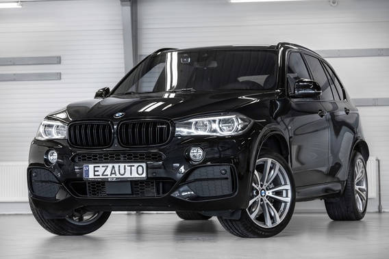BMW X5 F15 40D 313ZS X-DRIVE M-SPORTPAKET SOFT CLOSE HEAD UP SURROUND VIEW DRIVING ASSIST PLUS ADAPTIVE LED   