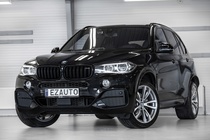 BMW X5 F15 40D 313ZS X-DRIVE M-SPORTPAKET SOFT CLOSE HEAD UP SURROUND VIEW DRIVING ASSIST PLUS ADAPTIVE LED   
