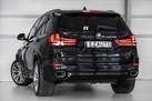 BMW X5 F15 40D 313ZS X-DRIVE M-SPORTPAKET SOFT CLOSE HEAD UP SURROUND VIEW DRIVING ASSIST PLUS ADAPTIVE LED   