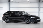 BMW 330E G21 292ZS TOURING M-SPORTPAKET FACELIFT DRIVING ASSIST PARKING ASSIST HEAD UP  