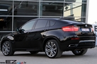 BMW X6 X-DRIVE PERFORMANCE 