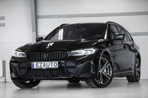 BMW 330E G21 292ZS TOURING M-SPORTPAKET FACELIFT DRIVING ASSIST PARKING ASSIST HEAD UP  