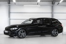 BMW 330E G21 292ZS TOURING M-SPORTPAKET FACELIFT DRIVING ASSIST PARKING ASSIST HEAD UP  