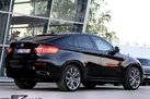 BMW X6 X-DRIVE PERFORMANCE 