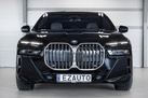 BMW I7 G70 544ZS X-DRIVE60 SPORTPAKET PRO EXECUTIVE DRIVE PRO ACTIVE STEERING SKY LOUNGE BOWERS&WILKINS ICONIC GLOW AUTOMATIC DOORS EXECUTIVE LOUNGE CRYSTAL  