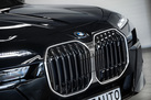 BMW I7 G70 544ZS X-DRIVE60 SPORTPAKET PRO EXECUTIVE DRIVE PRO ACTIVE STEERING SKY LOUNGE BOWERS&WILKINS ICONIC GLOW AUTOMATIC DOORS EXECUTIVE LOUNGE CRYSTAL  