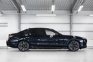 BMW I7 G70 544ZS X-DRIVE60 SPORTPAKET PRO EXECUTIVE DRIVE PRO ACTIVE STEERING SKY LOUNGE BOWERS&WILKINS ICONIC GLOW AUTOMATIC DOORS EXECUTIVE LOUNGE CRYSTAL  