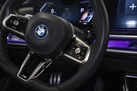 BMW I7 G70 544ZS X-DRIVE60 SPORTPAKET PRO EXECUTIVE DRIVE PRO ACTIVE STEERING SKY LOUNGE BOWERS&WILKINS ICONIC GLOW AUTOMATIC DOORS EXECUTIVE LOUNGE CRYSTAL  