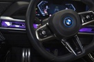 BMW I7 G70 544ZS X-DRIVE60 SPORTPAKET PRO EXECUTIVE DRIVE PRO ACTIVE STEERING SKY LOUNGE BOWERS&WILKINS ICONIC GLOW AUTOMATIC DOORS EXECUTIVE LOUNGE CRYSTAL  