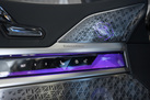 BMW I7 G70 544ZS X-DRIVE60 SPORTPAKET PRO EXECUTIVE DRIVE PRO ACTIVE STEERING SKY LOUNGE BOWERS&WILKINS ICONIC GLOW AUTOMATIC DOORS EXECUTIVE LOUNGE CRYSTAL  