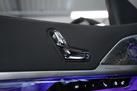 BMW I7 G70 544ZS X-DRIVE60 SPORTPAKET PRO EXECUTIVE DRIVE PRO ACTIVE STEERING SKY LOUNGE BOWERS&WILKINS ICONIC GLOW AUTOMATIC DOORS EXECUTIVE LOUNGE CRYSTAL  