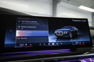 BMW I7 G70 544ZS X-DRIVE60 SPORTPAKET PRO EXECUTIVE DRIVE PRO ACTIVE STEERING SKY LOUNGE BOWERS&WILKINS ICONIC GLOW AUTOMATIC DOORS EXECUTIVE LOUNGE CRYSTAL  