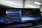BMW I7 G70 544ZS X-DRIVE60 SPORTPAKET PRO EXECUTIVE DRIVE PRO ACTIVE STEERING SKY LOUNGE BOWERS&WILKINS ICONIC GLOW AUTOMATIC DOORS EXECUTIVE LOUNGE CRYSTAL  