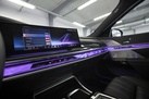 BMW I7 G70 544ZS X-DRIVE60 SPORTPAKET PRO EXECUTIVE DRIVE PRO ACTIVE STEERING SKY LOUNGE BOWERS&WILKINS ICONIC GLOW AUTOMATIC DOORS EXECUTIVE LOUNGE CRYSTAL  