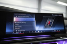 BMW I7 G70 544ZS X-DRIVE60 SPORTPAKET PRO EXECUTIVE DRIVE PRO ACTIVE STEERING SKY LOUNGE BOWERS&WILKINS ICONIC GLOW AUTOMATIC DOORS EXECUTIVE LOUNGE CRYSTAL  