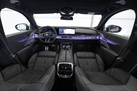BMW I7 G70 544ZS X-DRIVE60 SPORTPAKET PRO EXECUTIVE DRIVE PRO ACTIVE STEERING SKY LOUNGE BOWERS&WILKINS ICONIC GLOW AUTOMATIC DOORS EXECUTIVE LOUNGE CRYSTAL  
