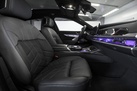 BMW I7 G70 544ZS X-DRIVE60 SPORTPAKET PRO EXECUTIVE DRIVE PRO ACTIVE STEERING SKY LOUNGE BOWERS&WILKINS ICONIC GLOW AUTOMATIC DOORS EXECUTIVE LOUNGE CRYSTAL  