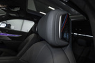 BMW I7 G70 544ZS X-DRIVE60 SPORTPAKET PRO EXECUTIVE DRIVE PRO ACTIVE STEERING SKY LOUNGE BOWERS&WILKINS ICONIC GLOW AUTOMATIC DOORS EXECUTIVE LOUNGE CRYSTAL  