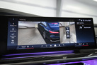 BMW I7 G70 544ZS X-DRIVE60 SPORTPAKET PRO EXECUTIVE DRIVE PRO ACTIVE STEERING SKY LOUNGE BOWERS&WILKINS ICONIC GLOW AUTOMATIC DOORS EXECUTIVE LOUNGE CRYSTAL  