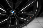 BMW I7 G70 544ZS X-DRIVE60 SPORTPAKET PRO EXECUTIVE DRIVE PRO ACTIVE STEERING SKY LOUNGE BOWERS&WILKINS ICONIC GLOW AUTOMATIC DOORS EXECUTIVE LOUNGE CRYSTAL  