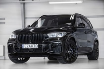 BMW X5 G05 45E 394ZS X-DRIVE M-SPORTPAKET AIR SUSPENSION SOFT CLOSE MASSAGE FUNCTION HARMAN/KARDON DRIVING ASSIST PRO PARKING ASSIST PLUS   