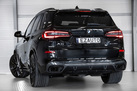 BMW X5 G05 45E 394ZS X-DRIVE M-SPORTPAKET AIR SUSPENSION SOFT CLOSE MASSAGE FUNCTION HARMAN/KARDON DRIVING ASSIST PRO PARKING ASSIST PLUS   