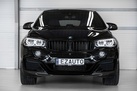 BMW X6 F16 40D 313ZS X-DRIVE M-SPORTPAKET M PERFORMANCE HARMAN/KARDON SOFT CLOSE SURROUND VIEW DRIVING ASSIST 