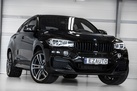 BMW X6 F16 40D 313ZS X-DRIVE M-SPORTPAKET M PERFORMANCE HARMAN/KARDON SOFT CLOSE SURROUND VIEW DRIVING ASSIST 
