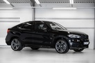 BMW X6 F16 40D 313ZS X-DRIVE M-SPORTPAKET M PERFORMANCE HARMAN/KARDON SOFT CLOSE SURROUND VIEW DRIVING ASSIST 