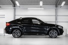 BMW X6 F16 40D 313ZS X-DRIVE M-SPORTPAKET M PERFORMANCE HARMAN/KARDON SOFT CLOSE SURROUND VIEW DRIVING ASSIST 
