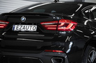 BMW X6 F16 40D 313ZS X-DRIVE M-SPORTPAKET M PERFORMANCE HARMAN/KARDON SOFT CLOSE SURROUND VIEW DRIVING ASSIST 