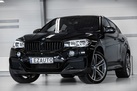BMW X6 F16 40D 313ZS X-DRIVE M-SPORTPAKET M PERFORMANCE HARMAN/KARDON SOFT CLOSE SURROUND VIEW DRIVING ASSIST 